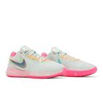 Кроссовки Nike LeBron 20 'Time Machine' 8