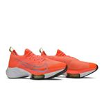 Кроссовки Nike Wmns Air Zoom Tempo NEXT% Flyknit 'Bright Mango' 8