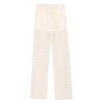 Брюки Macramé с завышенной талией 1