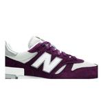 Кроссовки Tokyo Design Studio x New Balance RC_1300 'Midnight Magenta' 2