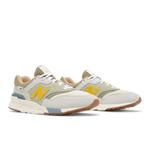 Кроссовки New Balance 997H 'Olive Leaf Sunflower' 8