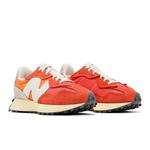 Кроссовки New Balance 327 'Gulf Red Sun Glow' 8