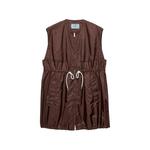 Легкое платье мини Re-Nylon 1