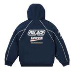 Куртка Jackets Palace Danke 'Navy' 3
