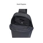 Мужская сумка через плечо BAG LOUIS CHEST BAG 4