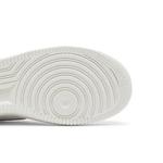 Кроссовки Nike Wmns Air Force 1 '07 'White Metallic Gold' 5