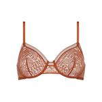 Кружевной бюстгальтер Cerise 1