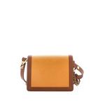 Dauphine Epi Leather Mini shoulder bag 2