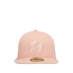 Бейсболка 59FIFTY Miami Marlins 1