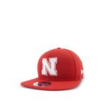 Кепка 9FIFTY Nebraska Cornhuskers 2