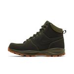 Ботинки Nike Manoa Leather 'Sequoia Cargo Khaki' 3