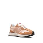 Кроссовки 327 Copper/Peach Blossom 2