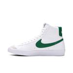 Кроссовки Nike Blazer Mid '77 GS 'White Pine' 3
