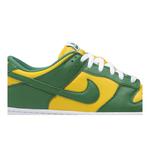 Кроссовки Nike Dunk Low SP 'Brazil' 2020 2