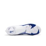 Шиповки Nike Vapor Edge Pro 360 'White Game Royal' 5