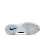 Бутсы Nike Alpha Huarache Elite 4 Low 'White Midnight Navy' 4