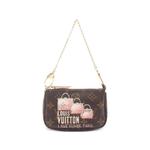 Мини-сумка Monogram Accessoires (2010 год) 1