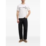 graphic-print T-shirt 2