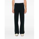 logo-patch side-stripe track pants 3
