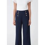 Брюки Evie Wide Leg Sailor 4