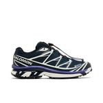 Кроссовки Salomon XT-6 GORE-TEX 'Carbon Liberty' 1