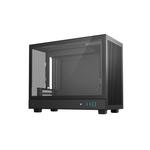 DEEPCOOL CH160 PLUS Micro-ATX корпус - Black черный 3
