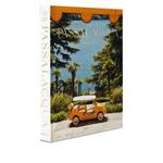 Книга Passalacqua: A Love Letter to Lake Como (33 см) 2
