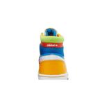 Кроссовки S.E.E.D x adidas Wmns Top Ten RB G20 CM 201 'Multi' 7