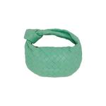 Сумки Bottega Veneta Mini Jodie Bag 'Siren/Gold' 1