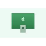 iMac 256 ГБ, чип M4 (4 порта Thunderbolt), 16 ГБ памяти, Green 3