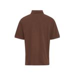 embroidered-logo polo shirt 2