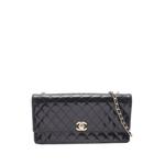 2011 Matelassé cross body bag 1
