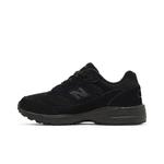 Кроссовки New Balance 993v1 Kids 'Black' 3