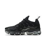 Кроссовки Nike Wmns Air VaporMax Plus SE 'Black' 3