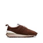 Кроссовки Bumper Brown 1