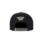 Кепки GOLF WANG Academy 5 Panel Hat 'Черный' 2