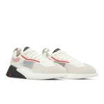 Кроссовки adidas Y-3 Orisan 'White Bold Orange' 8