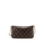 Клатч Pochette Accessoires NM Monogram 2