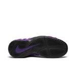Кроссовки Nike Air Foamposite Pro 'Purple Camo' 4