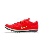 Шиповки Nike High Jump Elite 'Bright Crimson Lime Blast' 3
