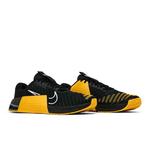 Кроссовки Nike Metcon 9 TB 'Black University Gold' 8