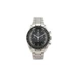 Наручные часы Speedmaster pre-owned 42 мм (1990 год) 1
