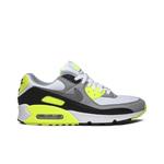 Кроссовки Nike Wmns Air Max 90 'Volt' 2020 1