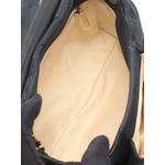 2011 Small Iridescent Quilted Calfskin Chic Quilt Flap shoulder bag 4