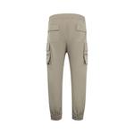 Карго-брюки Rick Owens Mastodon Cargo 'Dark Pearl' 2