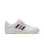 Кроссовки END. x adidas Continental 80 'German Engineering - White' 1