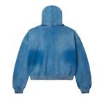 Толстовки на молнии Vale Forever Ocean Destroyer Zip Up Hoodie 'Ocean' 2