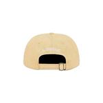 Бейсболки Supreme Washed Twill 6-Panel 'Tan' 2