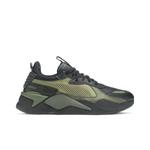 Кроссовки Puma RS-X3 Winterized 'Black Burnt Olive' 1