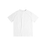 Футболка Solo Swoosh White 1